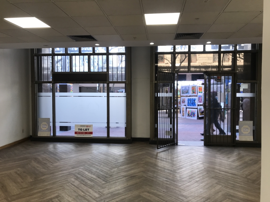 To Let commercial Property for Rent in Cape Town City Centre Western Cape